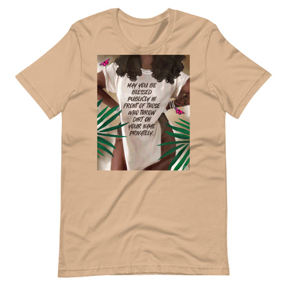 Blessed tee