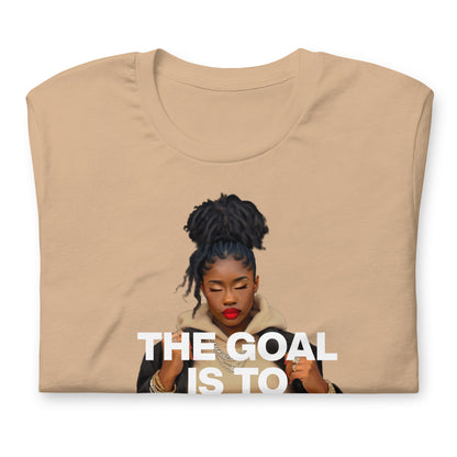 Improve print tee