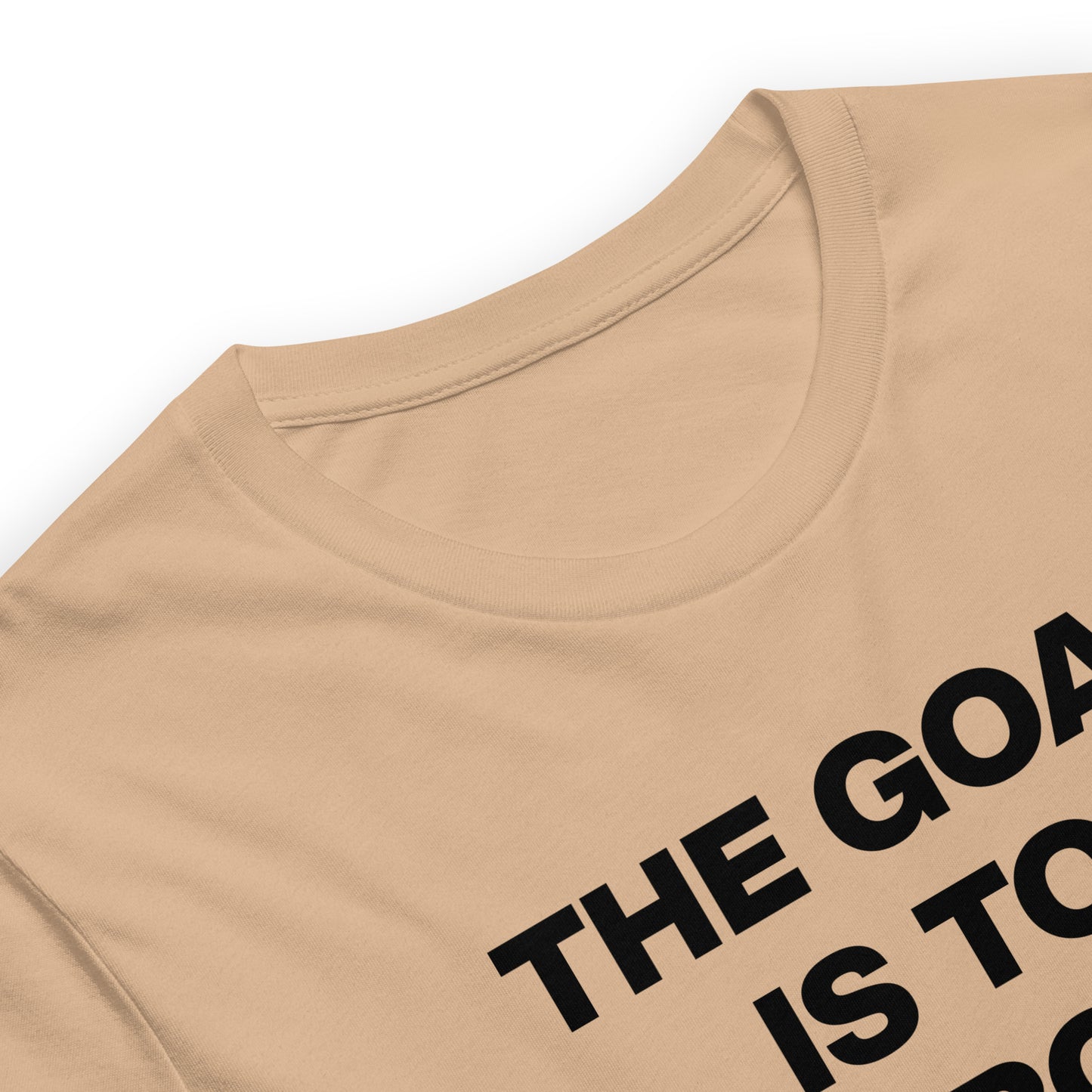 Improve tee