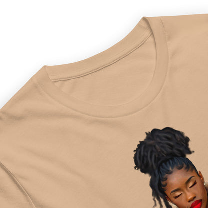 Improve print tee