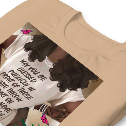 Blessed tee