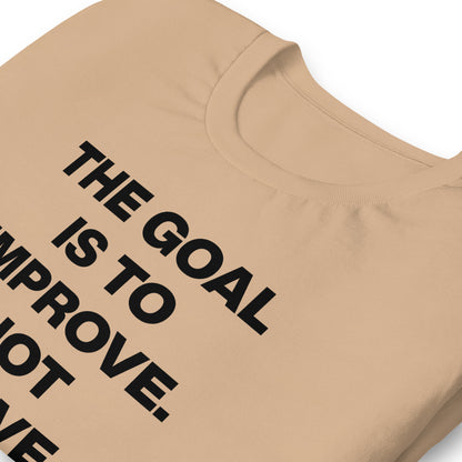 Improve tee