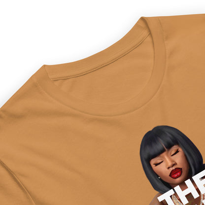 Win print tee
