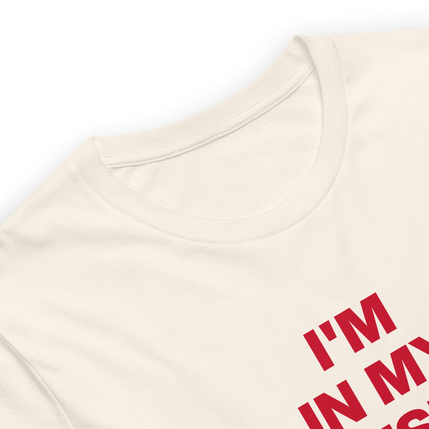 Jesus era tee