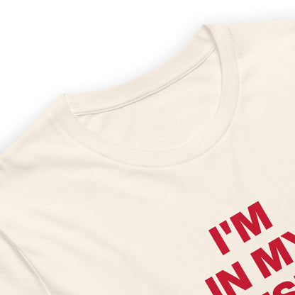 Jesus era tee
