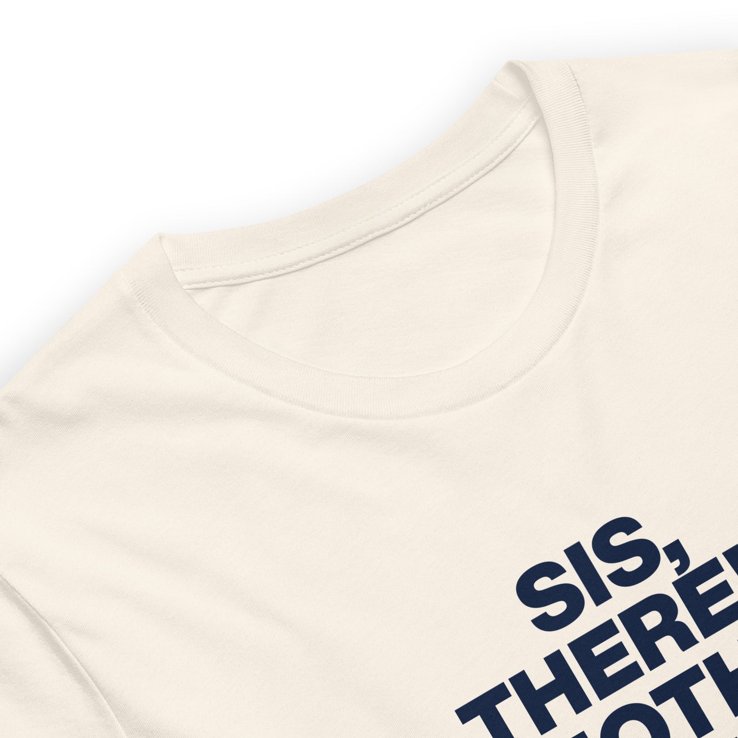 Another level tee