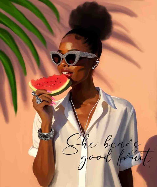 Good fruit digital download