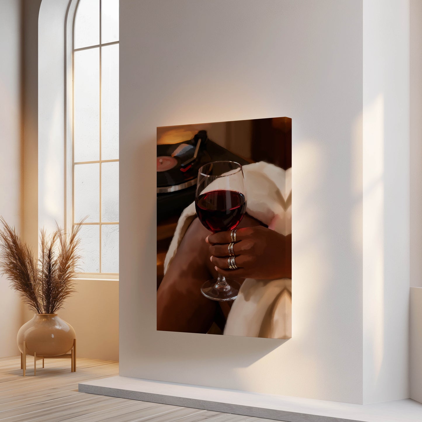 Wine Down
