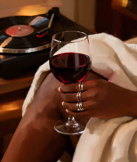 Wine down digital download